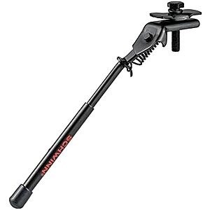 $6.07 | Schwinn Center or Rear Mounted Kickstand for Adult and Kids Bike at Amazon